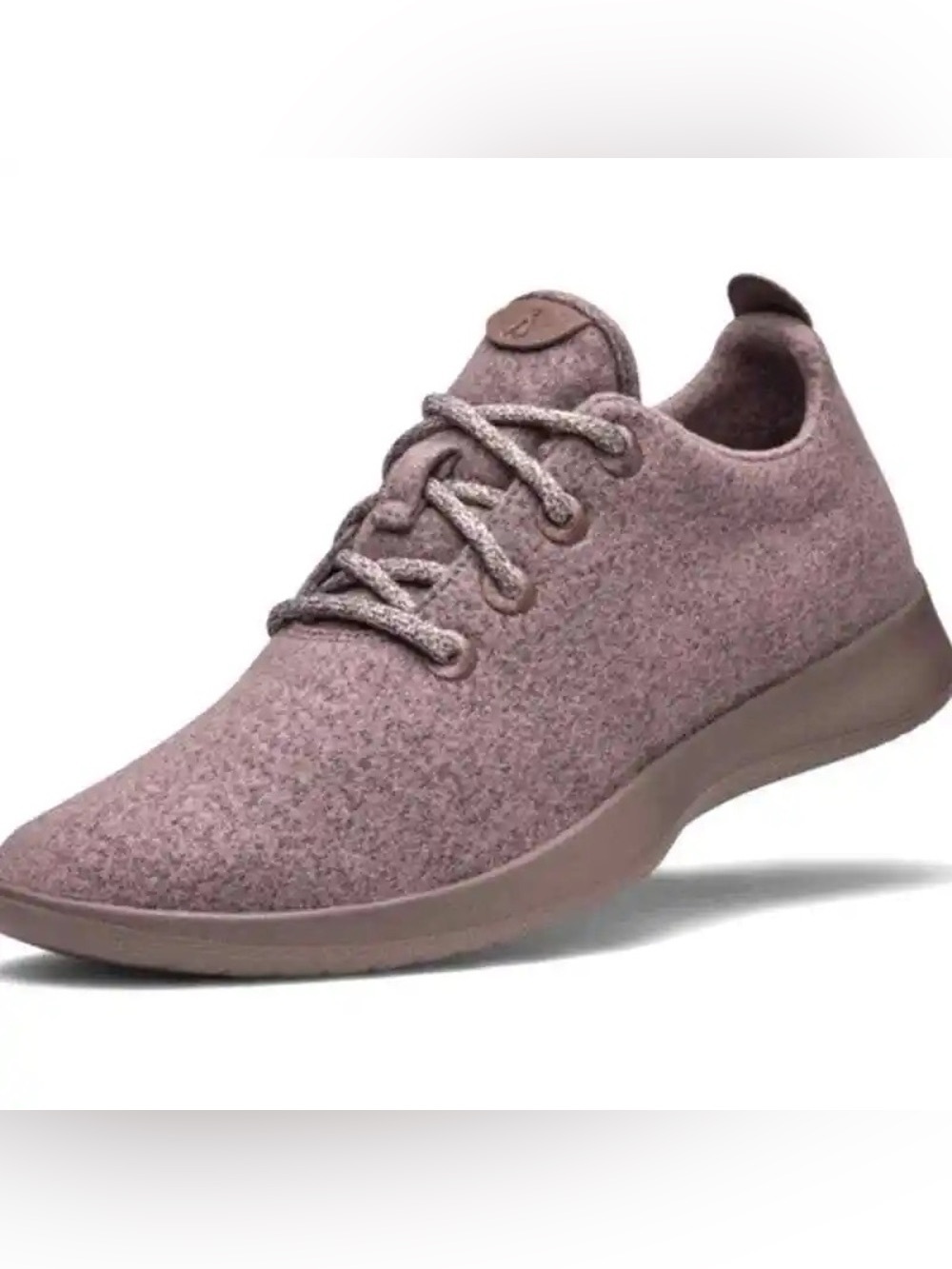 ALLBIRDS wool runner